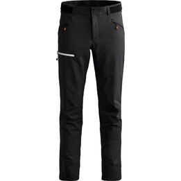 Pantalon softshell Ortovox Seceda - noir taille : s