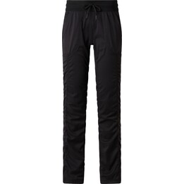 Pantalon droit Diablo Reg femme TNF Noir