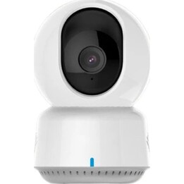 AQARA Camera E1 2K security camera with pan/tilt HomeKit microSD white