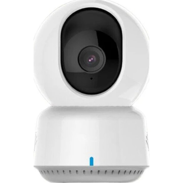 AQARA Camera E1 2K security camera with pan/tilt HomeKit microSD white