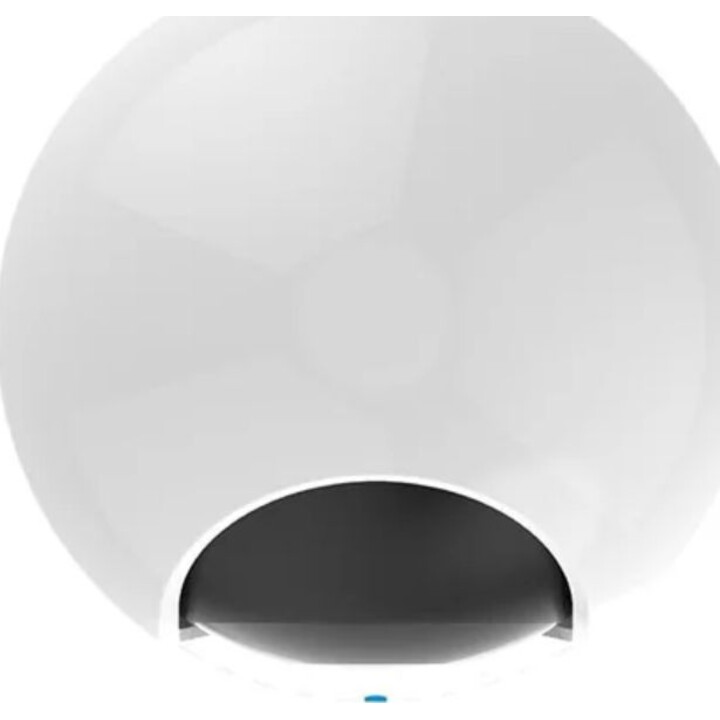 AQARA Camera E1 2K security camera with pan/tilt HomeKit microSD white