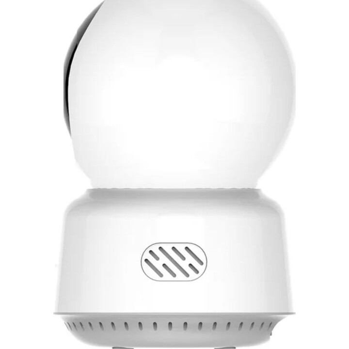 AQARA Camera E1 2K security camera with pan/tilt HomeKit microSD white