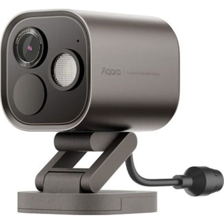 Kamera-Hub G5 Pro PoE - Grau