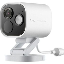 Camera Hub G5 Pro PoE - Bianco