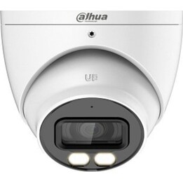 Dahua - Dh-hac-hdw1509tp-il-a-0280b-s2 - 5mp Hdcvi Smart Dual Illumination Eyeball Camera