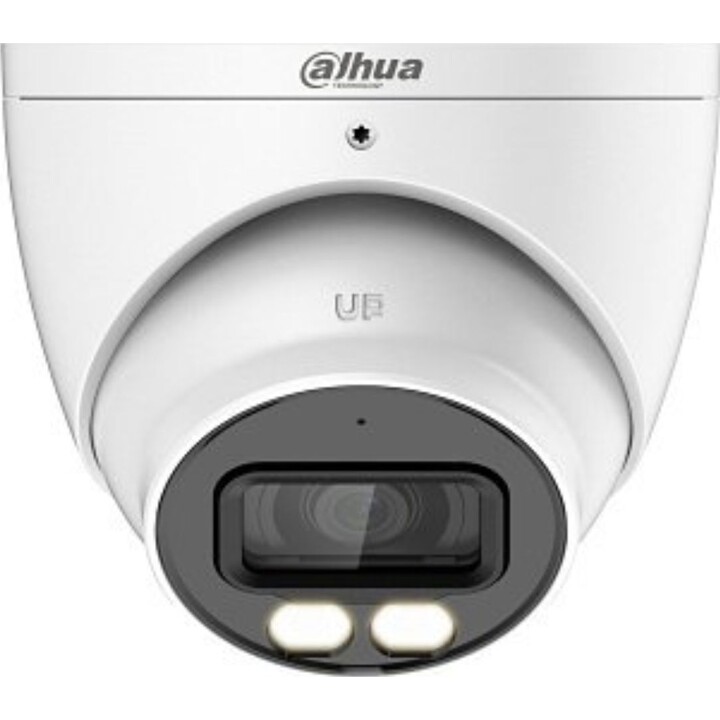 Dahua - Dh-hac-hdw1509tp-il-a-0280b-s2 - 5mp Hdcvi Smart Dual Illumination Eyeball Camera
