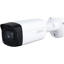 Dahua Technology Lite HAC-HFW1500TH-I8 Bullet IP Security Camera Indoor and Outdoor 2880 x 1620 Pixels Wall