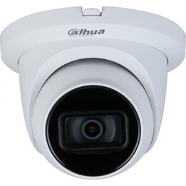 Dahua HAC-HDW1231TMQ-A-0280B Cámara esférica 2MP Starlight HDCVI IR de instalación rápida