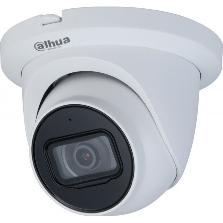 DAHUA HAC-HDW1231TMQ-A-0280B HDCVI KAMERA