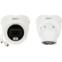 IP Camera Dahua IPC-HDW2649T-S-LED-0280B-PRO