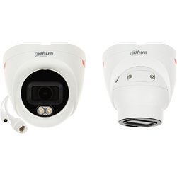 Câmera IP Dahua IPC-HDW2649T-S-LED-0280B-PRO