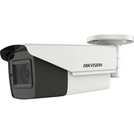 Hikvision Digital Technology DS-2CE19H8T-AIT3ZF Telecamera di sicurezza CCTV per interni ed esterni Bullet 2560 x 1944 Pixel Sof