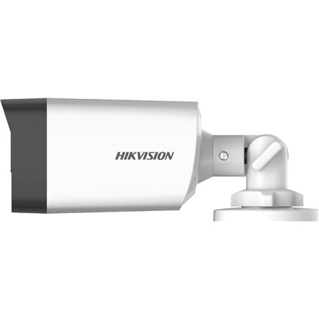 Hikvision DS-2CE17H0T-IT3F CAMÉRA 4 EN 1 (2,8 MM) (C)