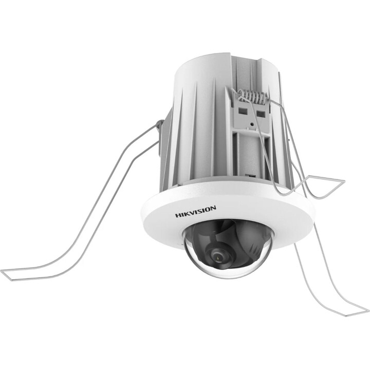 CÂMERA IP Hikvision DS-2CD2E43G2-U (2,8mm)