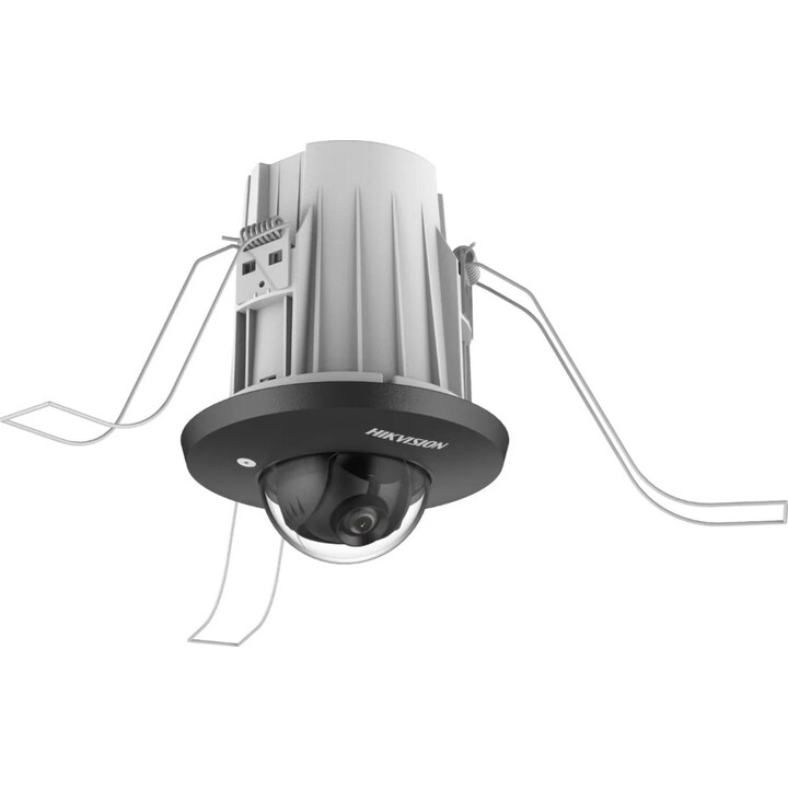 TELECAMERA IP Hikvision DS-2CD2E43G2-U (2.8mm)