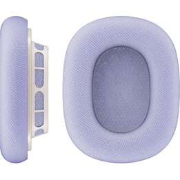 Almofadas de ar para AirPods Max - Roxo