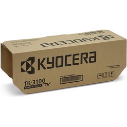TONER KYOCERA TK3100 ECOSYS M3040 M3540 FS2100 FS4200 12500 PAG
