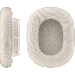 Coussins d´air pour AirPods Max - Champagne