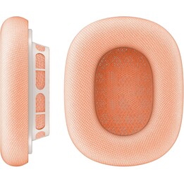 Luftkissen für AirPods Max – Orange