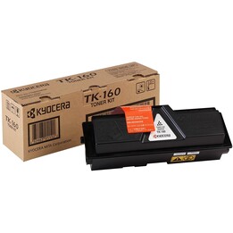 TONER KYOCERA TK160 NERO FS1120D 2500 PAG