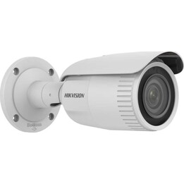 HikVision Cámara de red tipo bala varifocal MD 2.0 de 4 MP