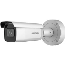 Hikvision DS-2CD2646G2-IZS (2,8-12 mm) (C) Caméra réseau à focale variable motorisée AcuSense 4MP