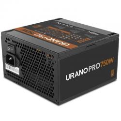 Nox Hummer Urano Pro Power Supply/ 750W/ 12cm Fan/ 80 Plus Bronze