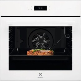 Electrolux EOE8P39WV four multifonction 72 L 3490 W A+ Blanc