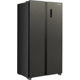 Frigorífico dos puertas MPM MPM-563-SBS-14/N Plata