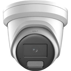 HikVision Indoor/Outdoor Turret IP-Sicherheitskamera, 2688 x 1520 Pixel