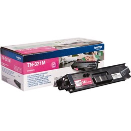 TONER BROTHER TN321 MAGENTA DCP-L8400 HL-L8250 MFC-L8650 1500 PAG