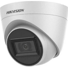 Câmera de segurança Hikvision DS-2CE78H0T-IT3F (2,8 mm) (C) Torreta 5mp HD-TVI
