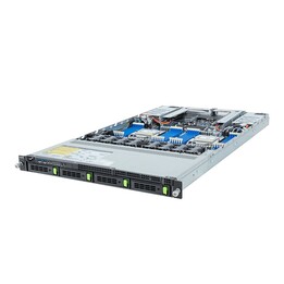 Piattaforma rack Gigabyte (1U) AMD R183-Z93