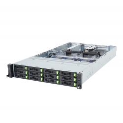 Plataforma Gigabyte Rack (2U) AMD R263-ZG0