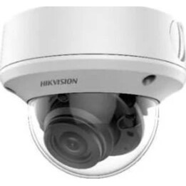 Telecamera dome Hikvision HD-TVI da 2 MP