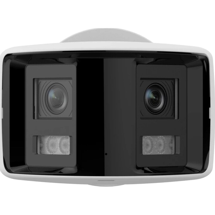 Cámara de seguridad Hikvision Pro Bullet PoE de 4 MP y 2,8 mm para exteriores IP67