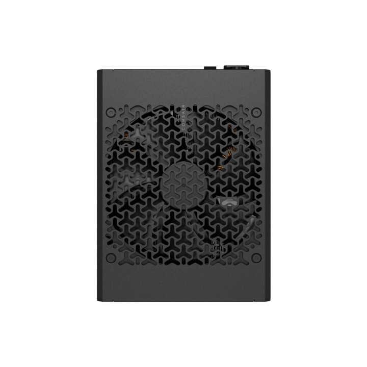 Food Source Corsair Icue Link Hx1200i Shift 1200 Watt 80+ Platinum Full Modular Pcie 5.1 Atx 3.1 Cp-9020267-eu