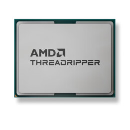 Processador AMD Ryzen Threadripper 9970x 4 Ghz 128 Mb Bandeja L3