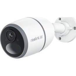 Reolink Go Series G340 4K Camera, 4G LTE, Wireless, White