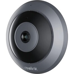 Reolink Fisheye Series W520 Cámara De Seguridad Ip Interior 2560 X 2560 Pixeles Techo - Pared