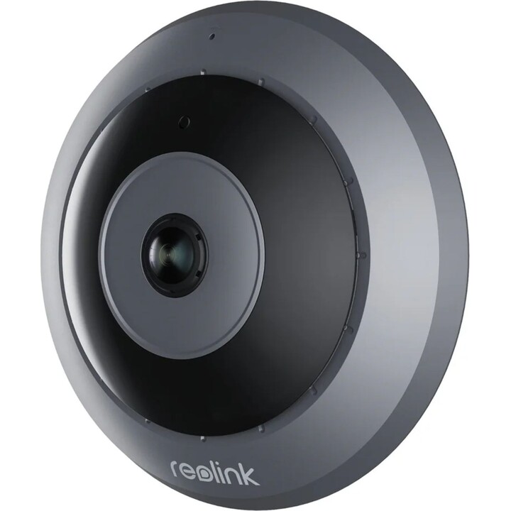 Reolink Fisheye Series W520 Cámara De Seguridad Ip Interior 2560 X 2560 Pixeles Techo - Pared