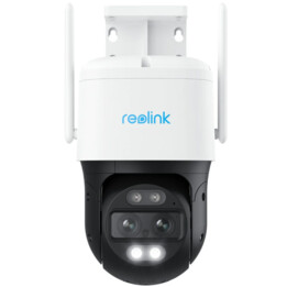 Cámara CCTV IP Wi-Fi Reolink Trackmix Serie W760 3840 x 2160 pixeles