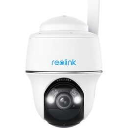 Reolink Cámara a Batería 4G Go Series G430 - 5MP (2880 x 1616) - IR 10 m