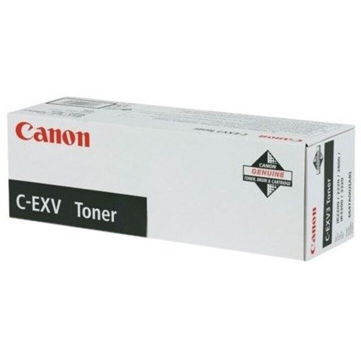 Canon C-EXV39 Toner Cartridge Black 4792B002