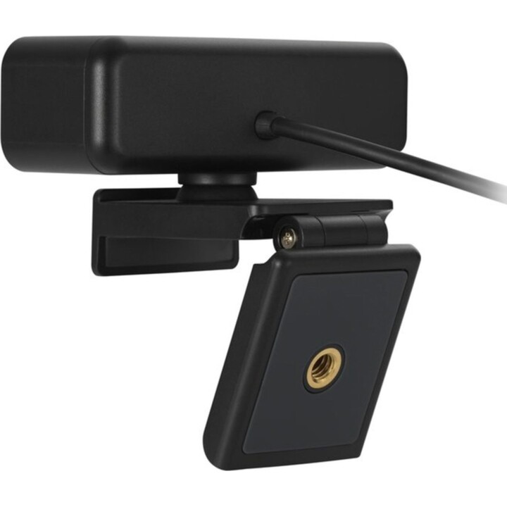 Webcam Kensington W2050 Pro 1920 x 1080 Pixel USB Nero, Grigio