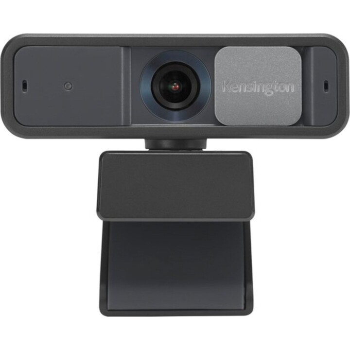 Webcam Kensington W2050 Pro 1920 x 1080 Pixel USB Nero, Grigio