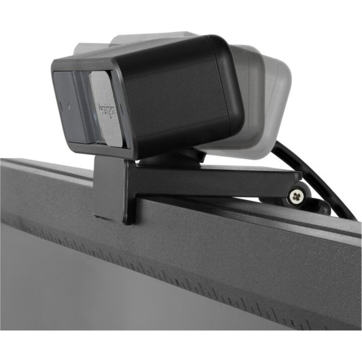 Webcam Kensington W2050 Pro 1920 x 1080 Pixel USB Nero, Grigio