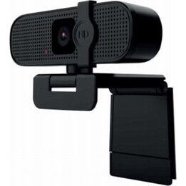 Approx APPW920PRO webcam 2K nera