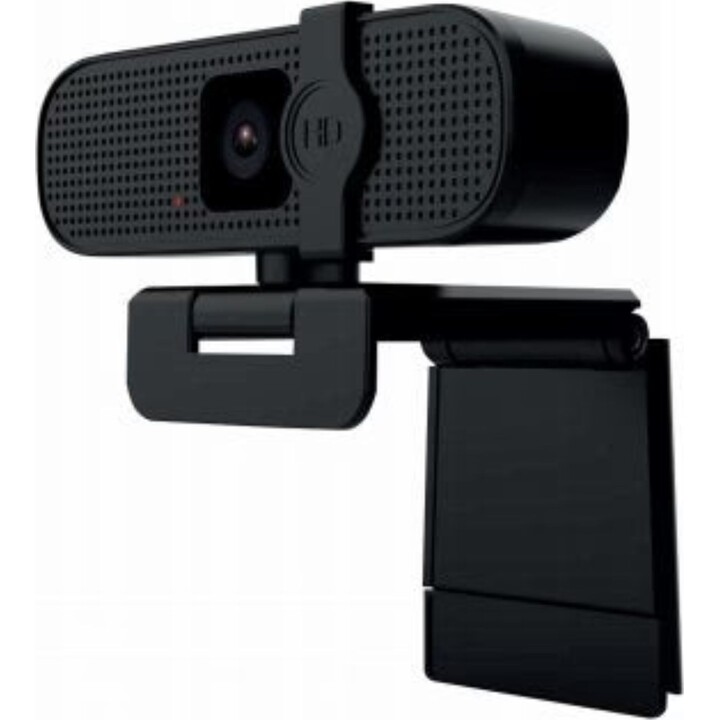 Approx APPW920PRO webcam 2K negra