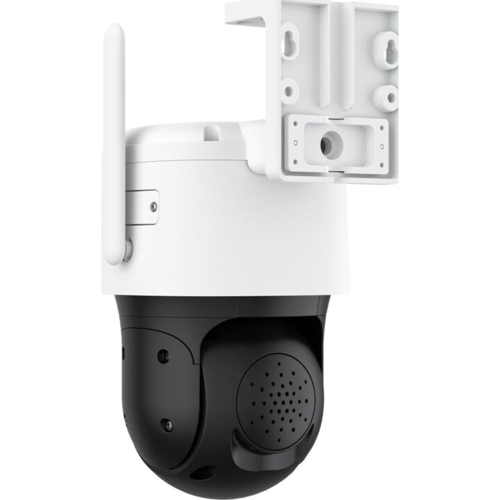 Telecamera di sicurezza Reolink B770 da 8 MP 4K alimentata a batteria con rilevamento automatico dello zoom